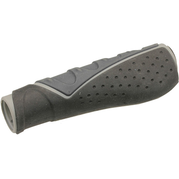 GRIP M:P Comfort / Grey Black 130 mm