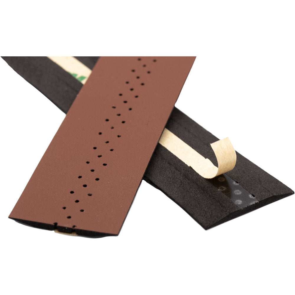 M:part Classic bar tape - brown
