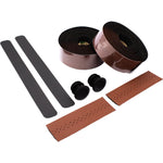 M:part Classic bar tape - brown