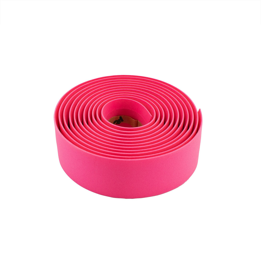 M Part Essential bar tape, adhesive backed - Pink