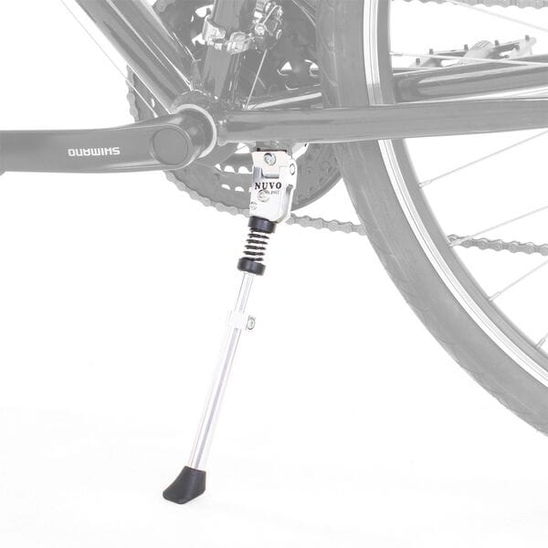 Kickstand Essential 20- 28inch Silver uni-size