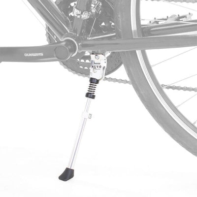 Kickstand Essential 20- 28inch Silver uni-size