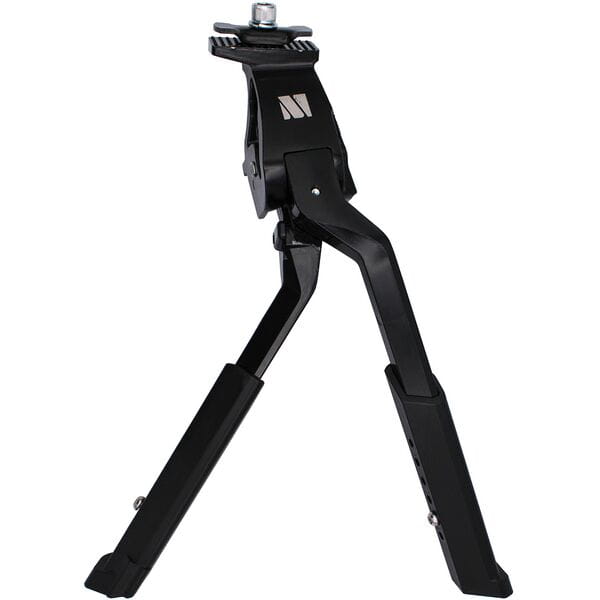 M-Part Primo twin-leg kickstand, suitable for E-bikes to 40kg