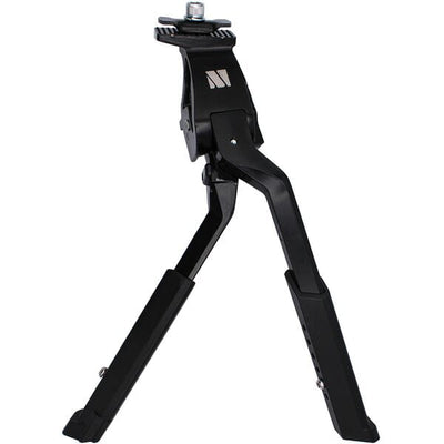M-Part Primo twin-leg kickstand, suitable for E-bikes to 40kg