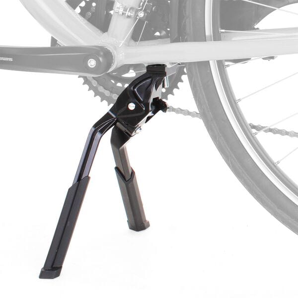 M-Part Primo twin-leg kickstand, suitable for E-bikes to 40kg