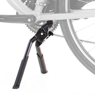 M-Part Primo twin-leg kickstand, suitable for E-bikes to 40kg