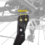 M Part Primo Kickstand 24-29 inch - image 5