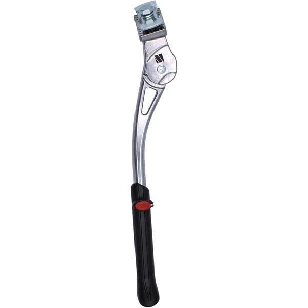 M:Part Essential kickstand, 24-29 inch adjustable, 20kg rating chainstay mount