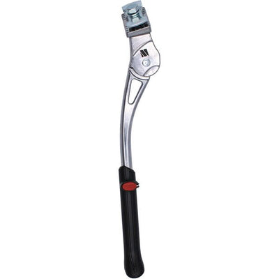 M:Part Essential kickstand, 24-29 inch adjustable, 20kg rating chainstay mount