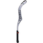 M Part Essential Kickstand, Chainstay / Seatstay Mount, 24-29 inch, Silver - image 1