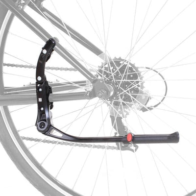 M Part Essential Adjustable Kickstand in Black