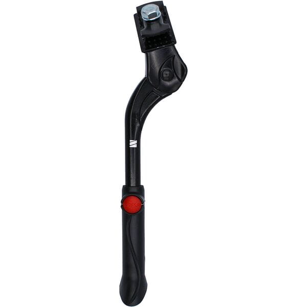M-Part Essential junior kickstand, 16-20 inch, 20kg, black