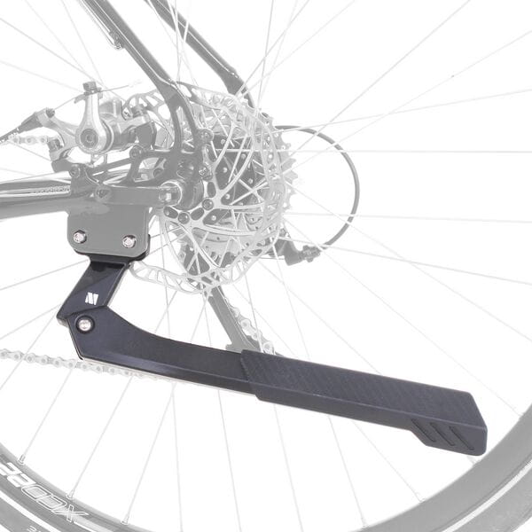Primo oversize kickstand, 24-29" adjustable, 30kg rating, 40 mm DM