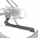 Primo oversize kickstand, 24-29" adjustable, 30kg rating, 40 mm DM