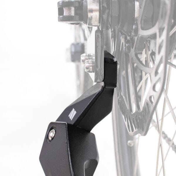 Primo oversize kickstand, 24-29" adjustable, 30kg rating, 40 mm DM