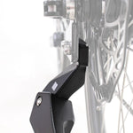 Primo oversize kickstand, 24-29" adjustable, 30kg rating, 40 mm DM