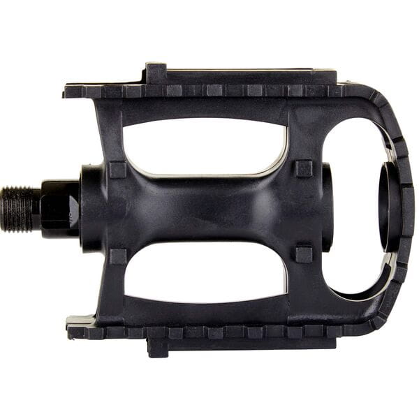 Essential Resin MTB pedals, 1/2 inch thread