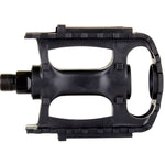Essential Resin MTB pedals, 1/2 inch thread