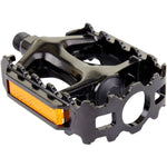 Essential Alloy trekking pedals, 9/16 inch thread