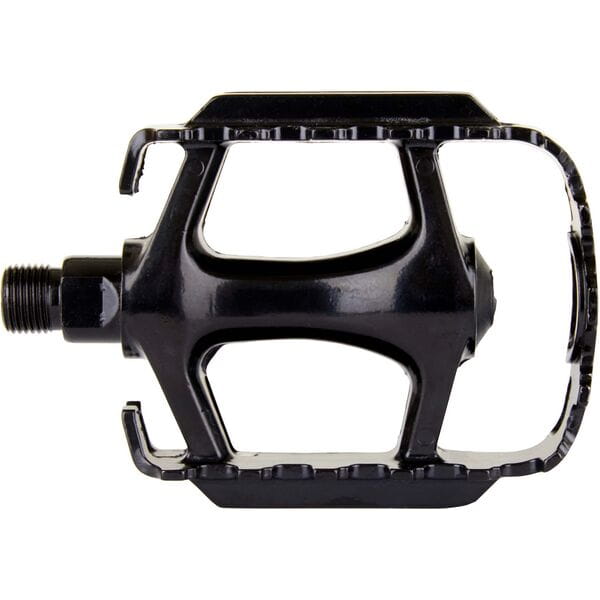 Essential Alloy trekking pedals, 9/16 inch thread