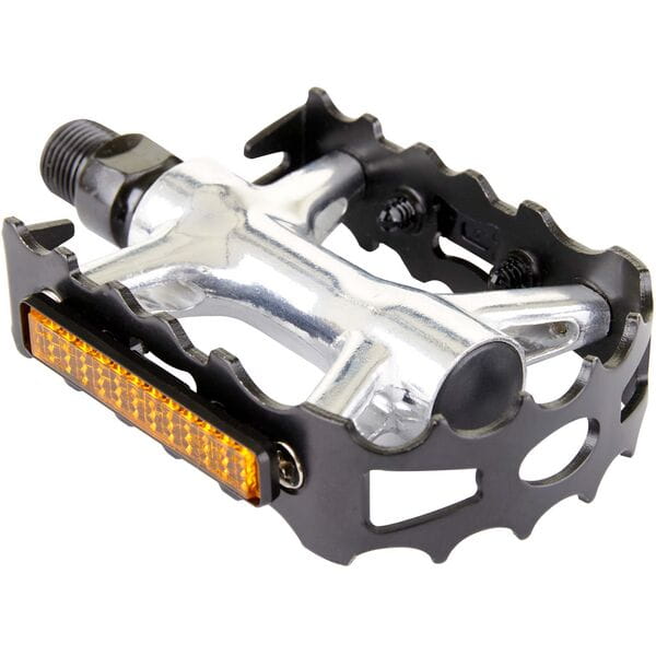 Primo Alloy MTB pedals, 9/16 inch thread