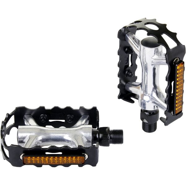 Primo Alloy MTB pedals, 9/16 inch thread