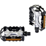 Primo Alloy MTB pedals, 9/16 inch thread