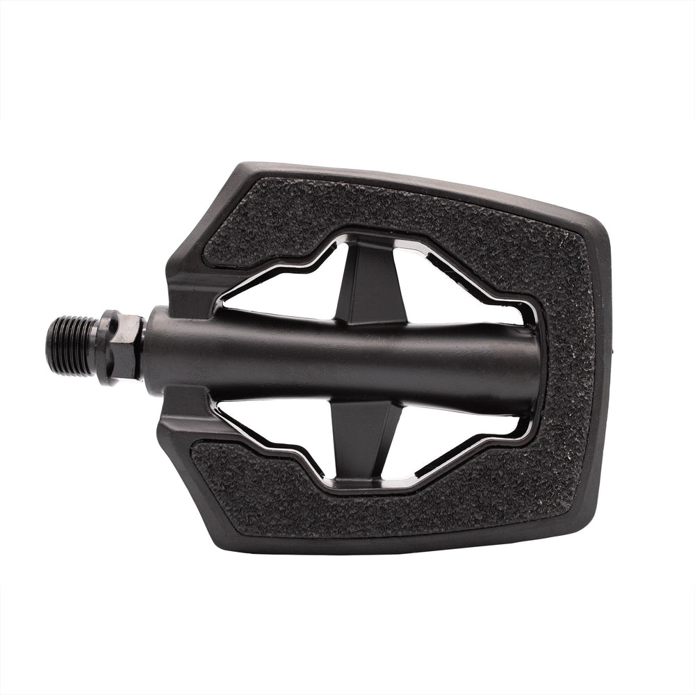 M Part SANDBLOCK® Pedal Alloy