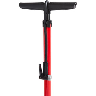 M Part Essential Floor Pump