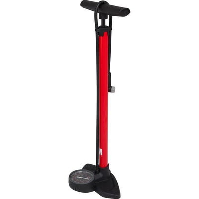 M Part Essential Floor Pump