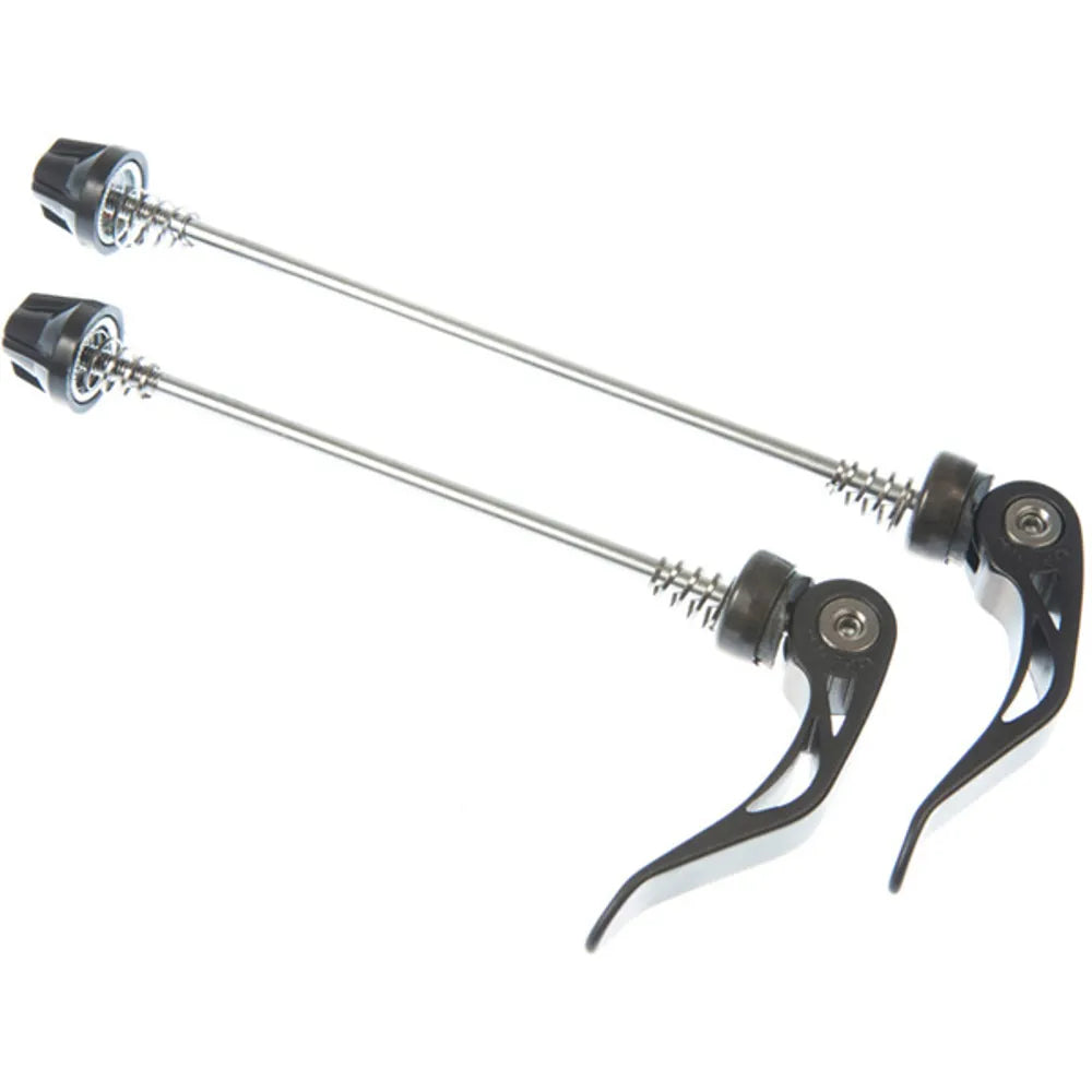 Skewer M:p Q/R Mtb Black 135 mm