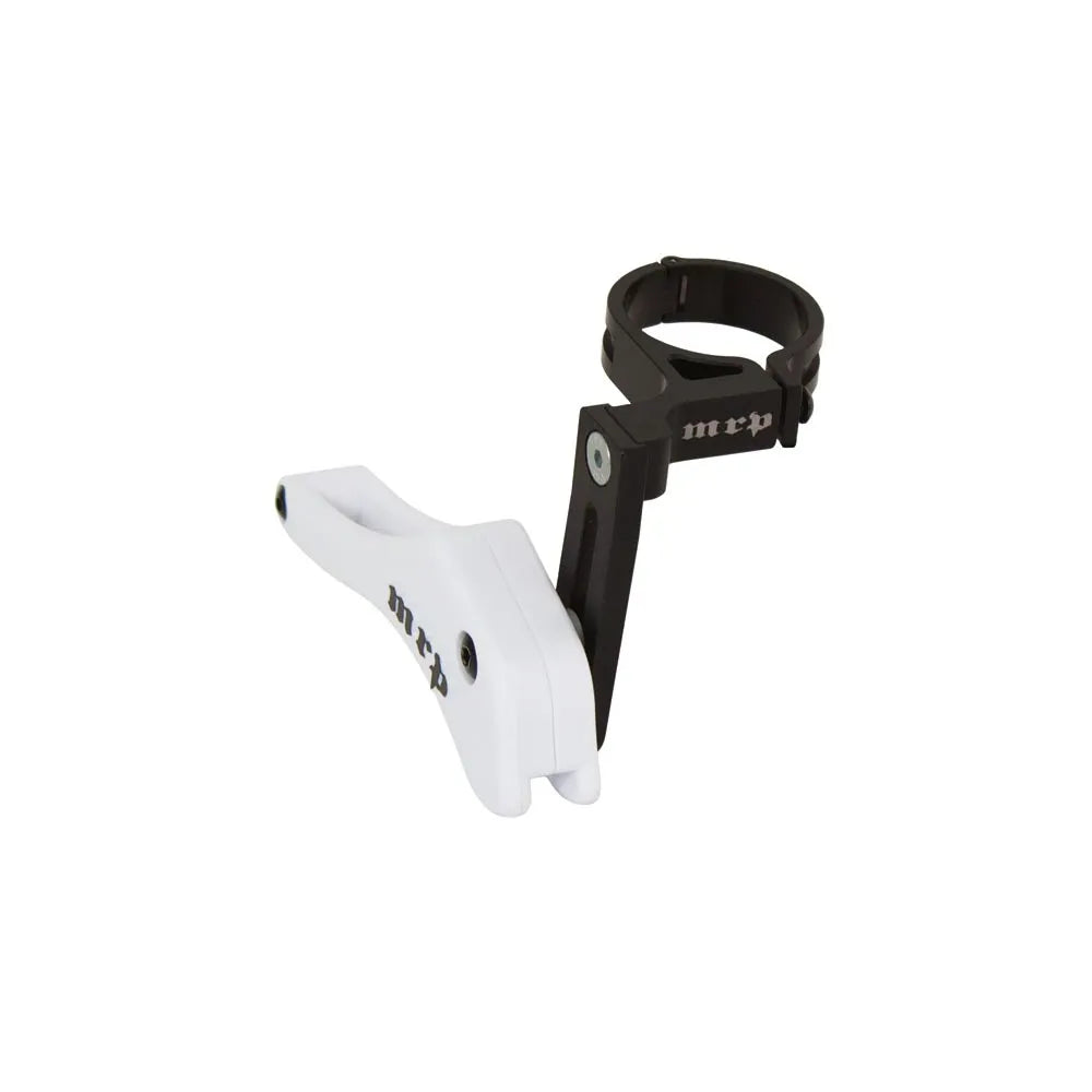 MRP 1X Seat Tube Chain Guide in White