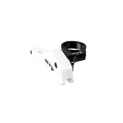MRP 1x Seat Tube CX Upper Chain Device in White 36-44T