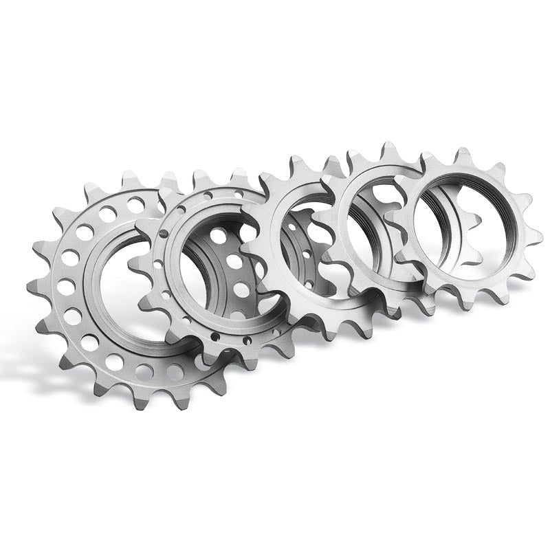 1/8 Integrated Fixed Sprockets