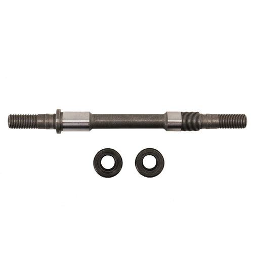 Mavic Ellipse Front Axle With Support