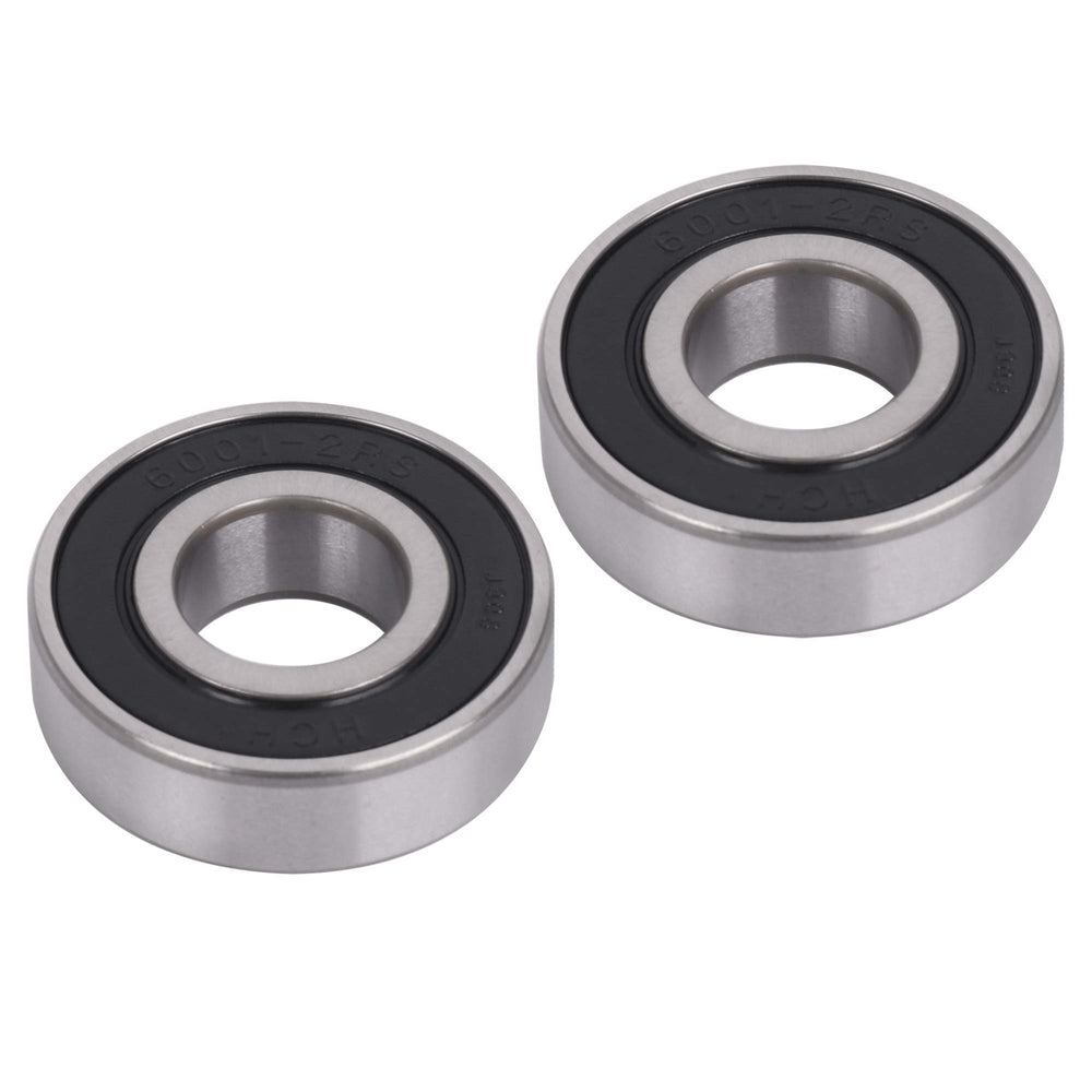 Mavic Hub Bearings 6001