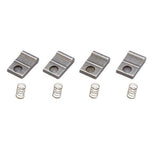 Mavic Freehub Spares