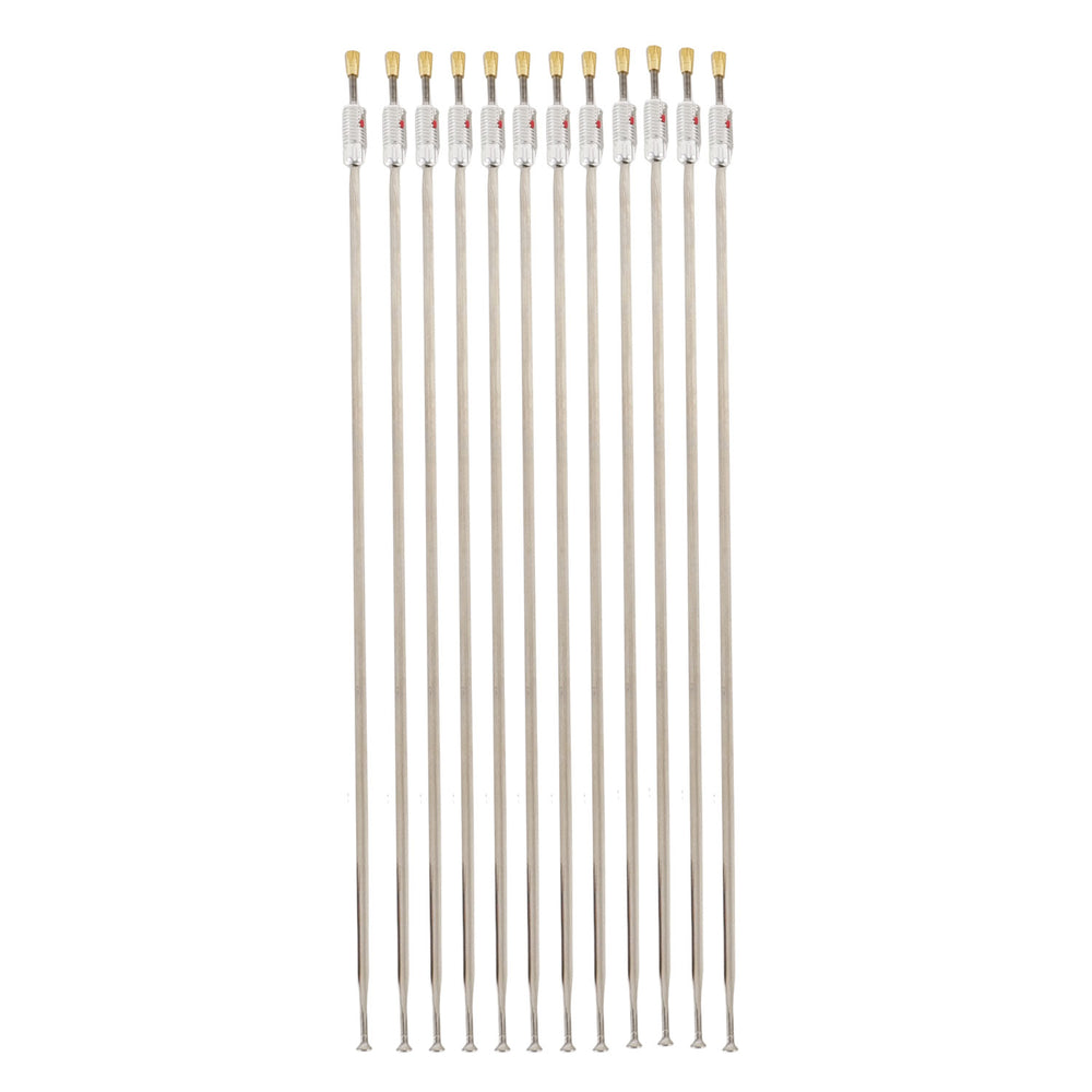 Mavic Ksyrium Heritage Replacement Spokes
