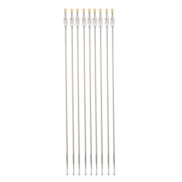 Mavic Ksyrium Heritage Replacement Spokes