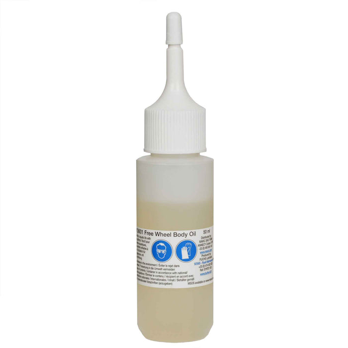 Mavic Mineral Oil for Mavic FTS/FTSL/FTSX/ITS4 Freewheel Body