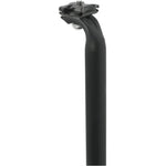 M Part Off-Set 2-Bolt Seat Post in Black