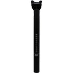M Part Off-Set 2-Bolt Seat Post in Black