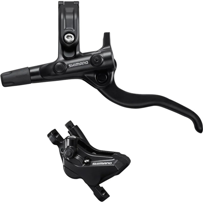 Shimano BR-MT420/BL-M4100 Deore 4 Pot Brake