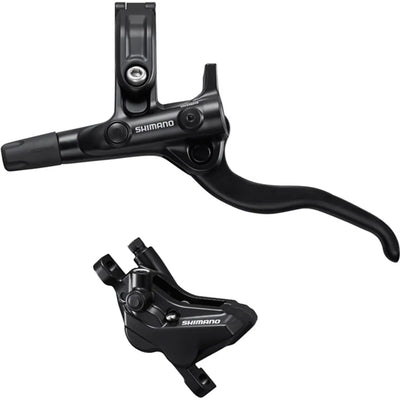 Shimano BR-MT420/BL-M4100 Deore 4 Pot Brake