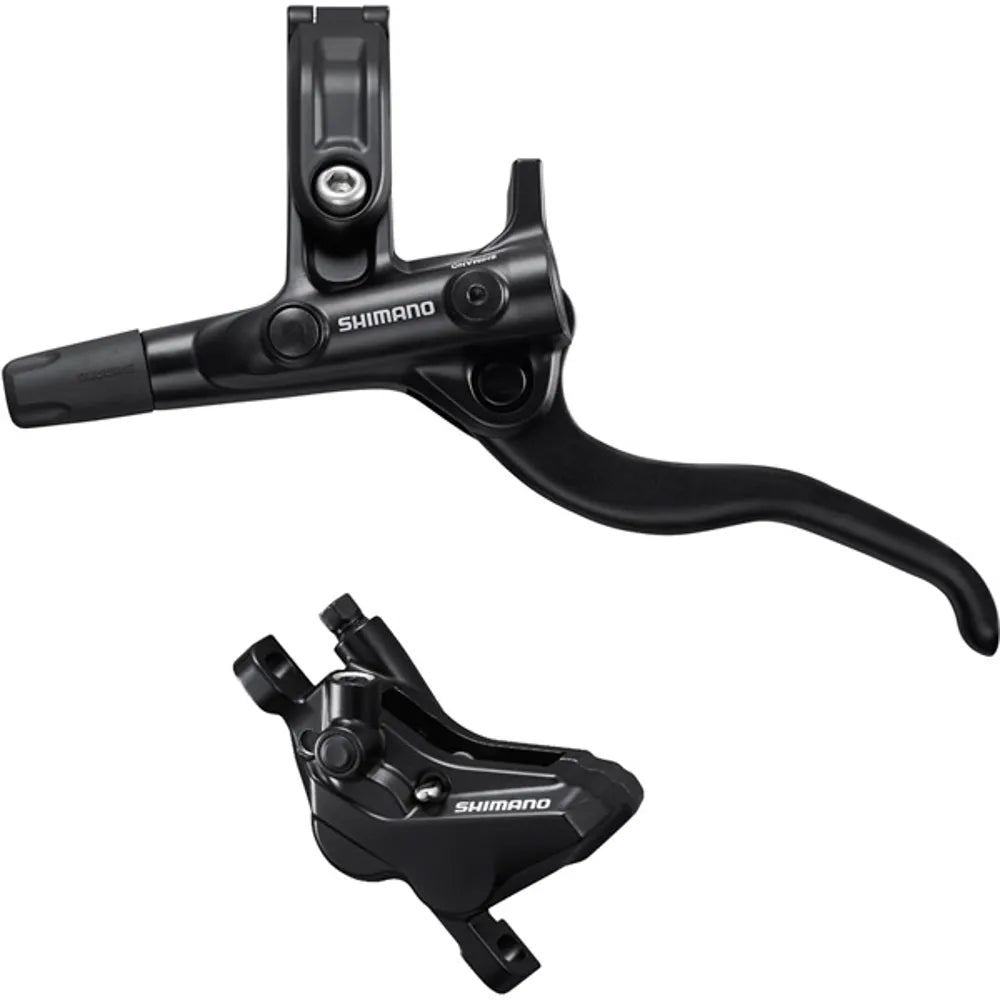 Shimano BR-MT420/BL-M4100 Deore 4 Pot Brake