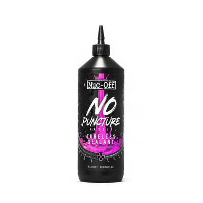 Muc-Off No Puncture Hassle Tubeless Sealant 1 Litre