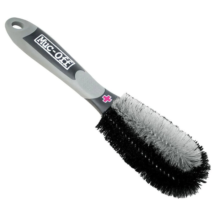 Muc-Off Individual Wheel  and  Component Brush