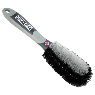 Muc-Off Individual Wheel  and  Component Brush