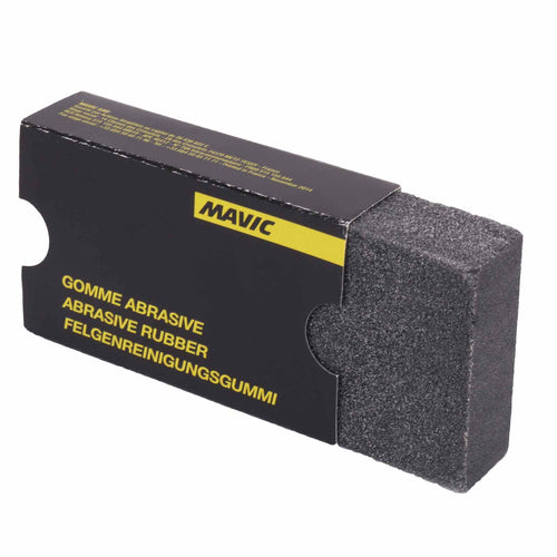 Mavic Abrasive Rubber
