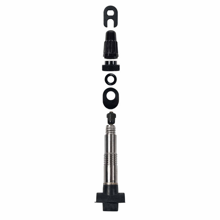 Mavic UST Valve Dismountable